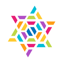 B'Yachad Logo