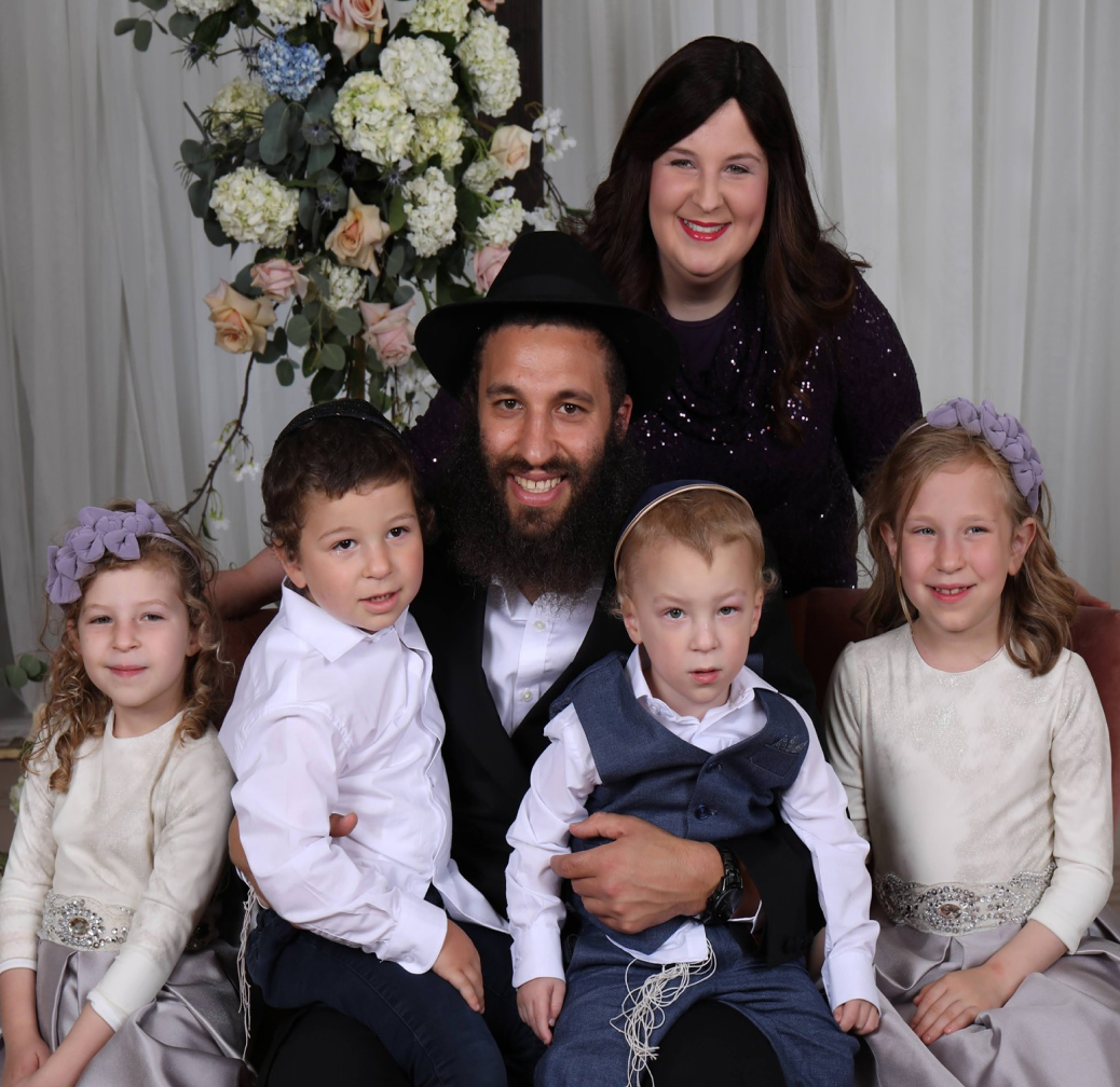 Gordon family