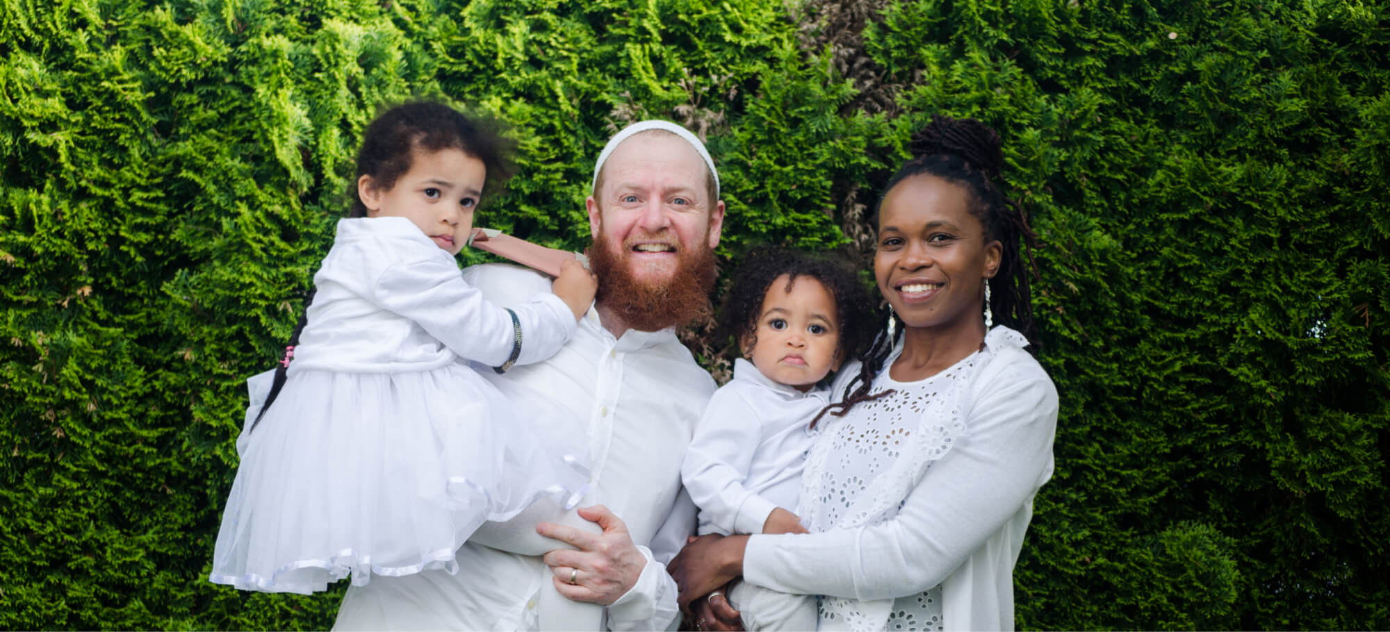 Herschler family