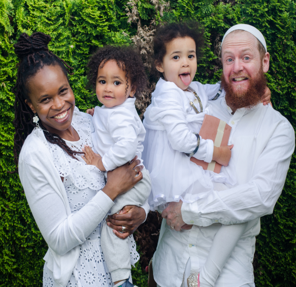 Hershler family