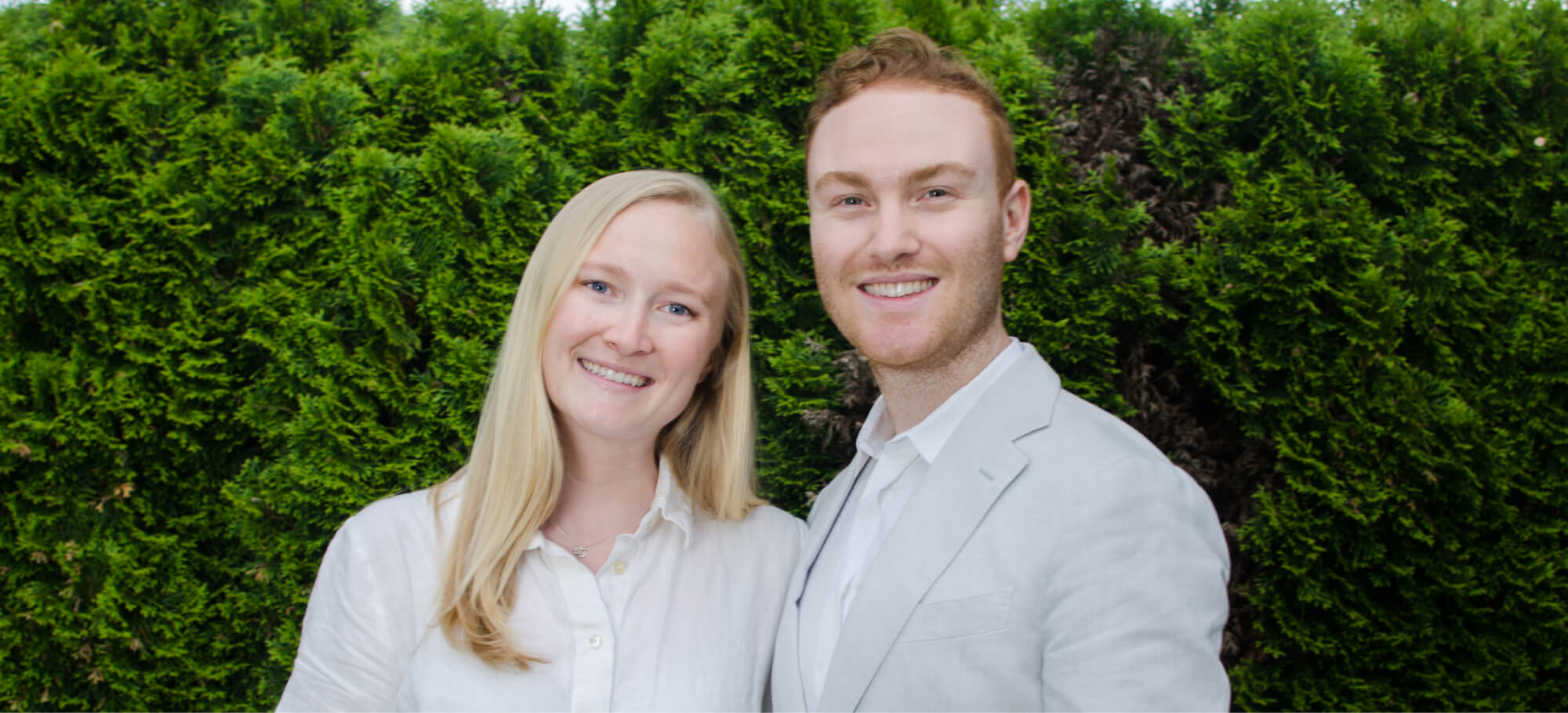 Jess and Dan