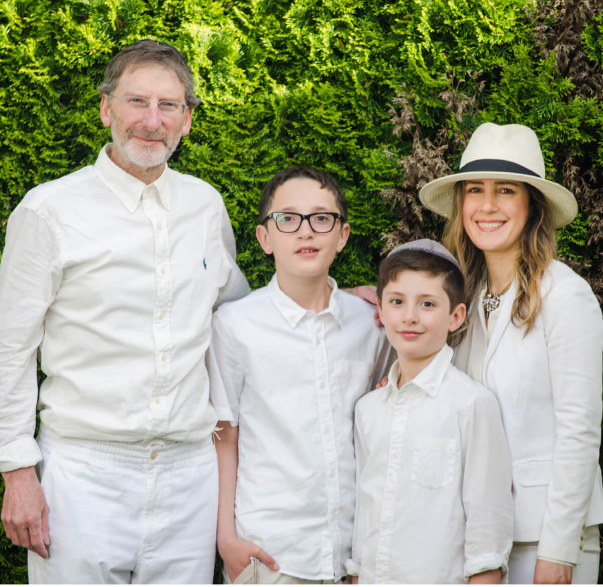 Radomsky family