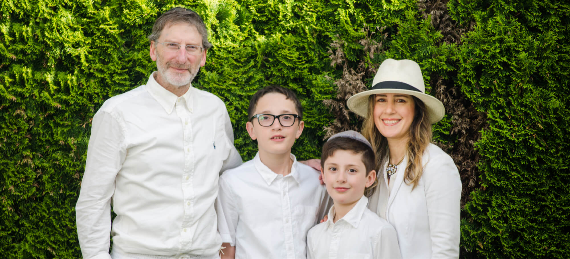 Radomsky family