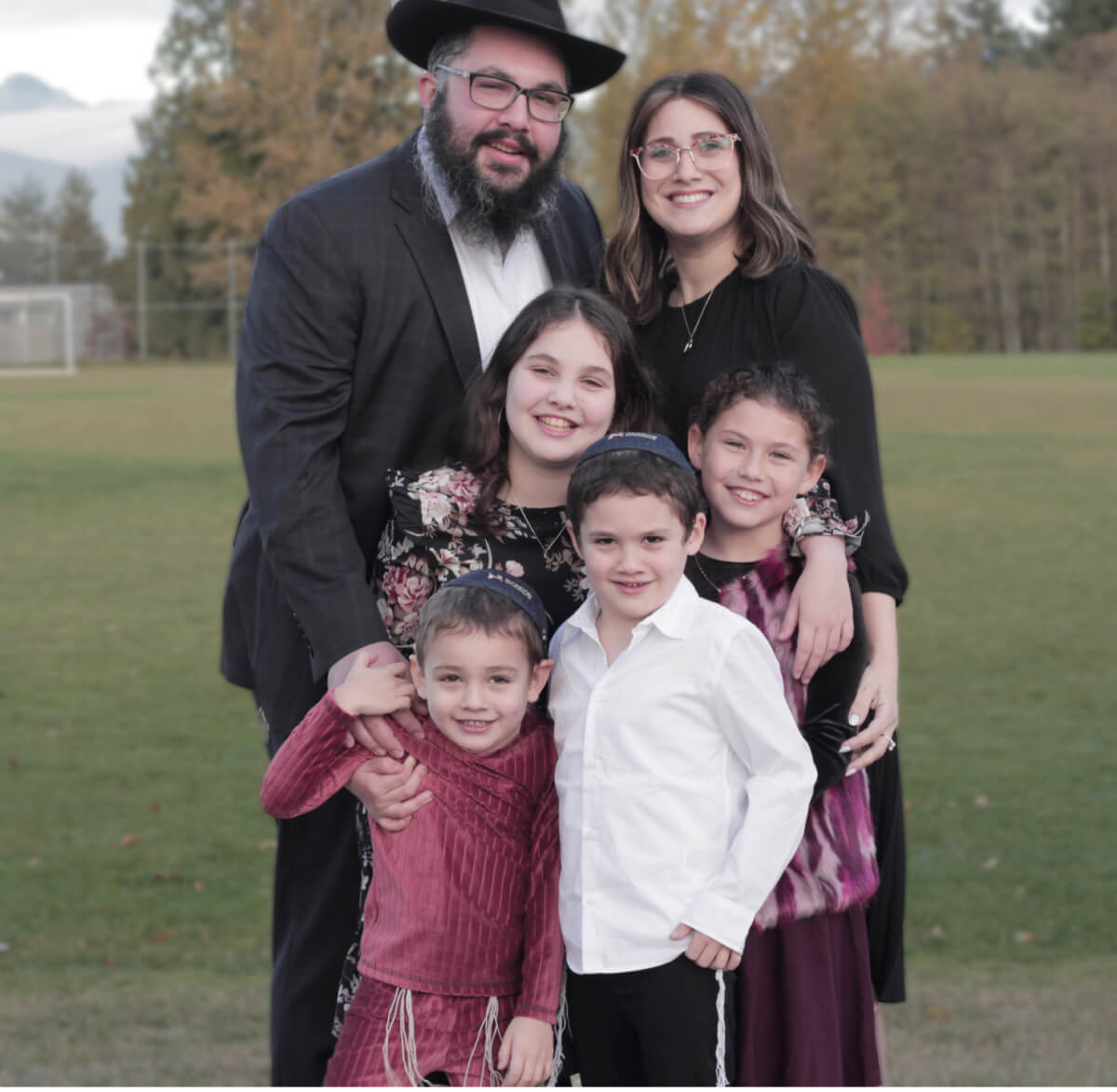 Rosenfeld family