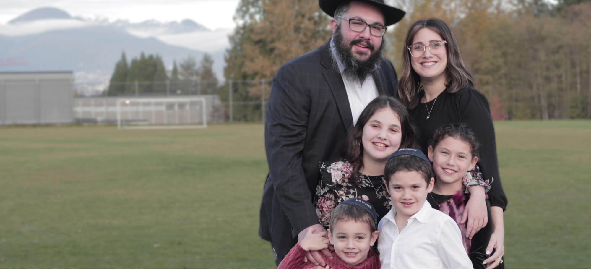 Rosenfeld family