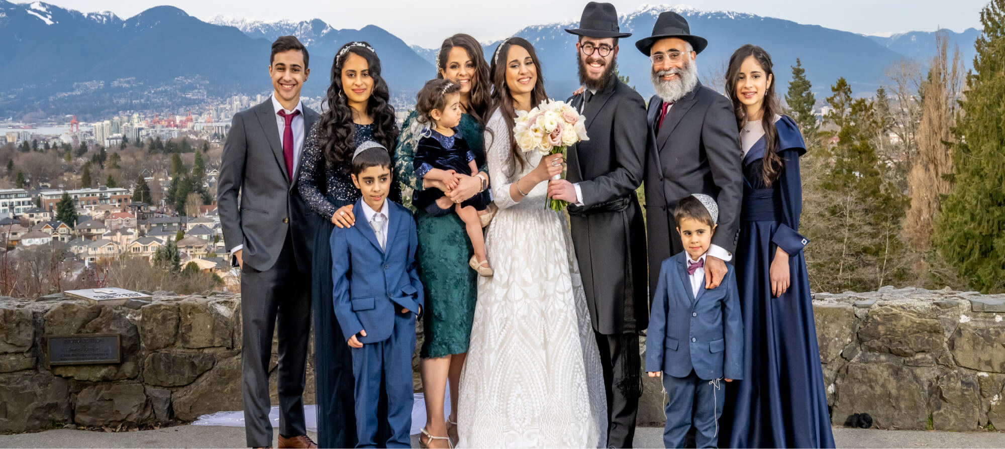 Yeshayahu family